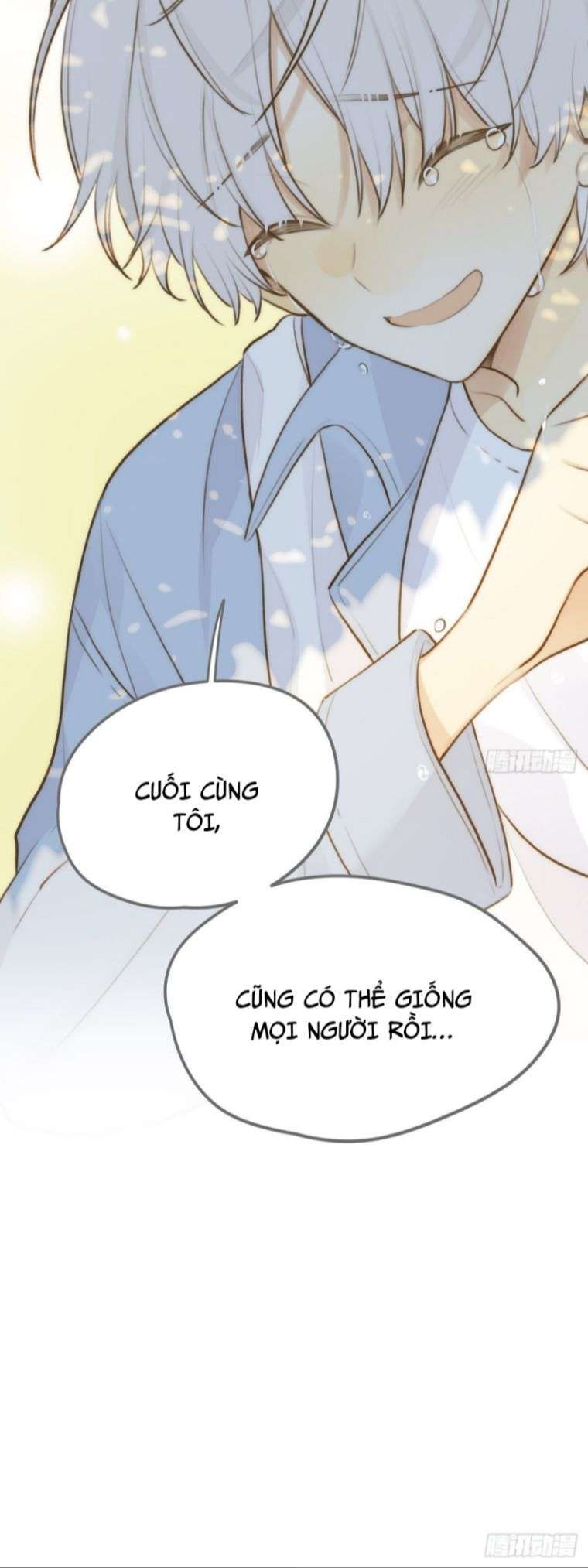 Chỉ Có Đuôi Là Không Thể Chapter 14 - Trang 2