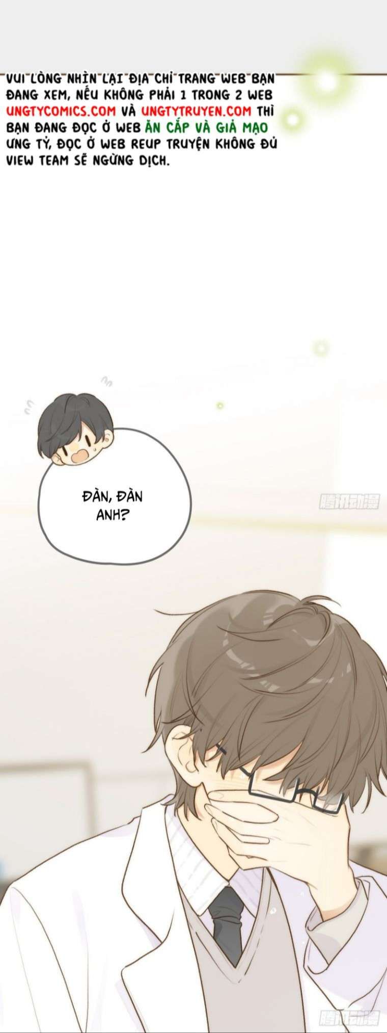 Chỉ Có Đuôi Là Không Thể Chapter 14 - Trang 2