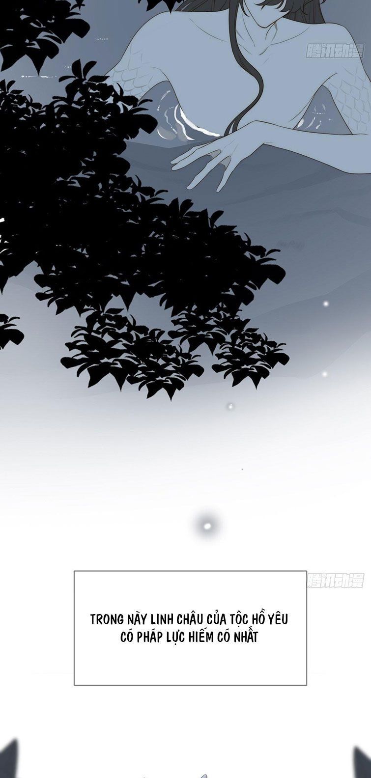 Chỉ Có Đuôi Là Không Thể Chapter 15 - Trang 2