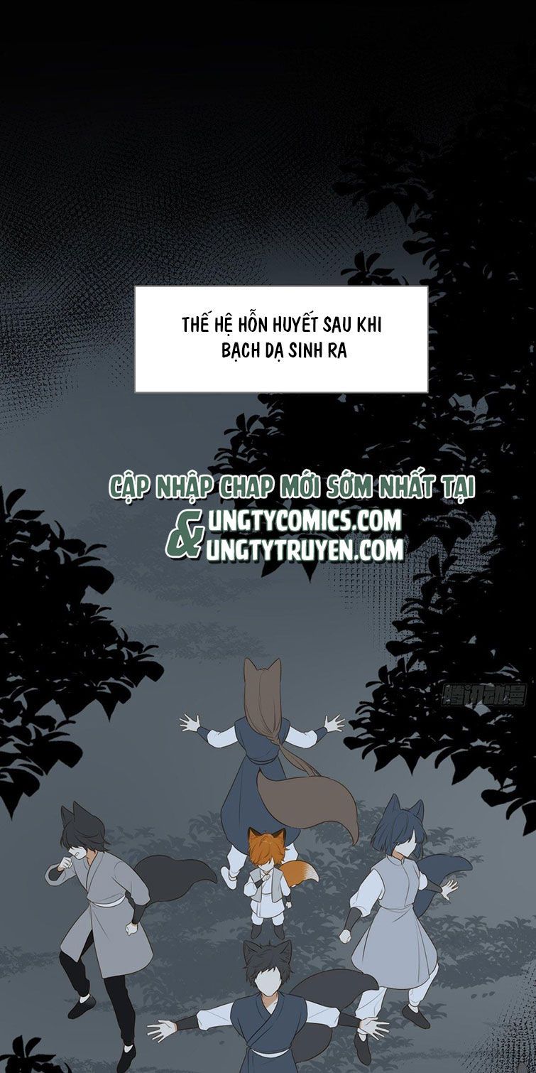 Chỉ Có Đuôi Là Không Thể Chapter 15 - Trang 2