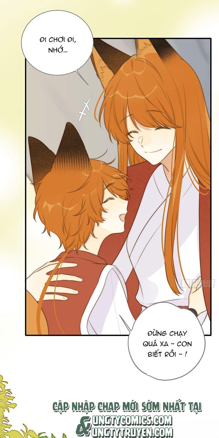 Chỉ Có Đuôi Là Không Thể Chapter 15 - Trang 2