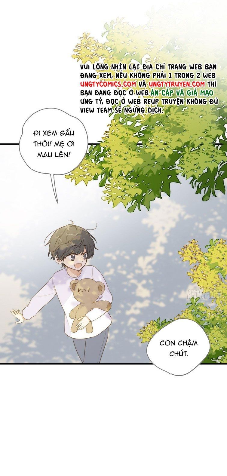Chỉ Có Đuôi Là Không Thể Chapter 15 - Trang 2