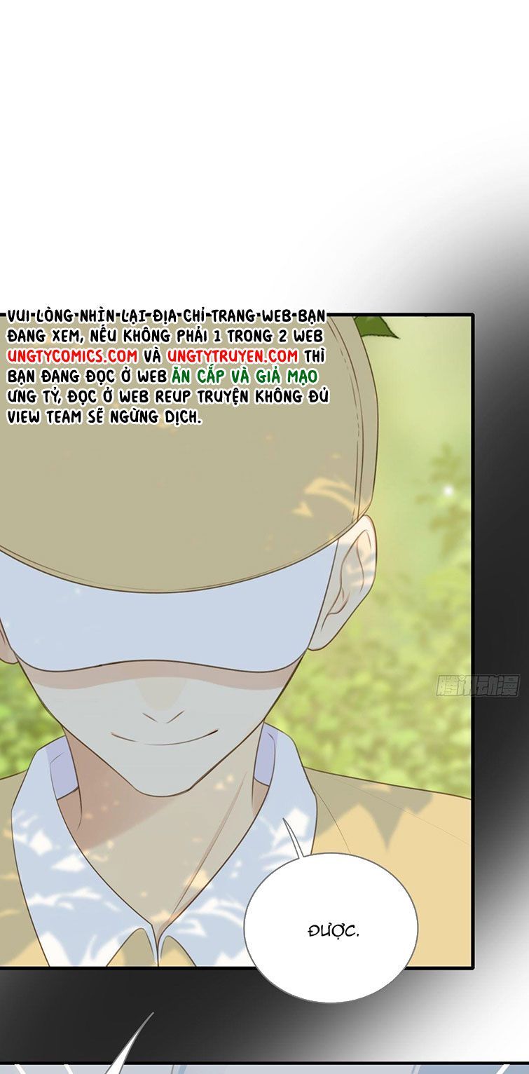 Chỉ Có Đuôi Là Không Thể Chapter 15 - Trang 2
