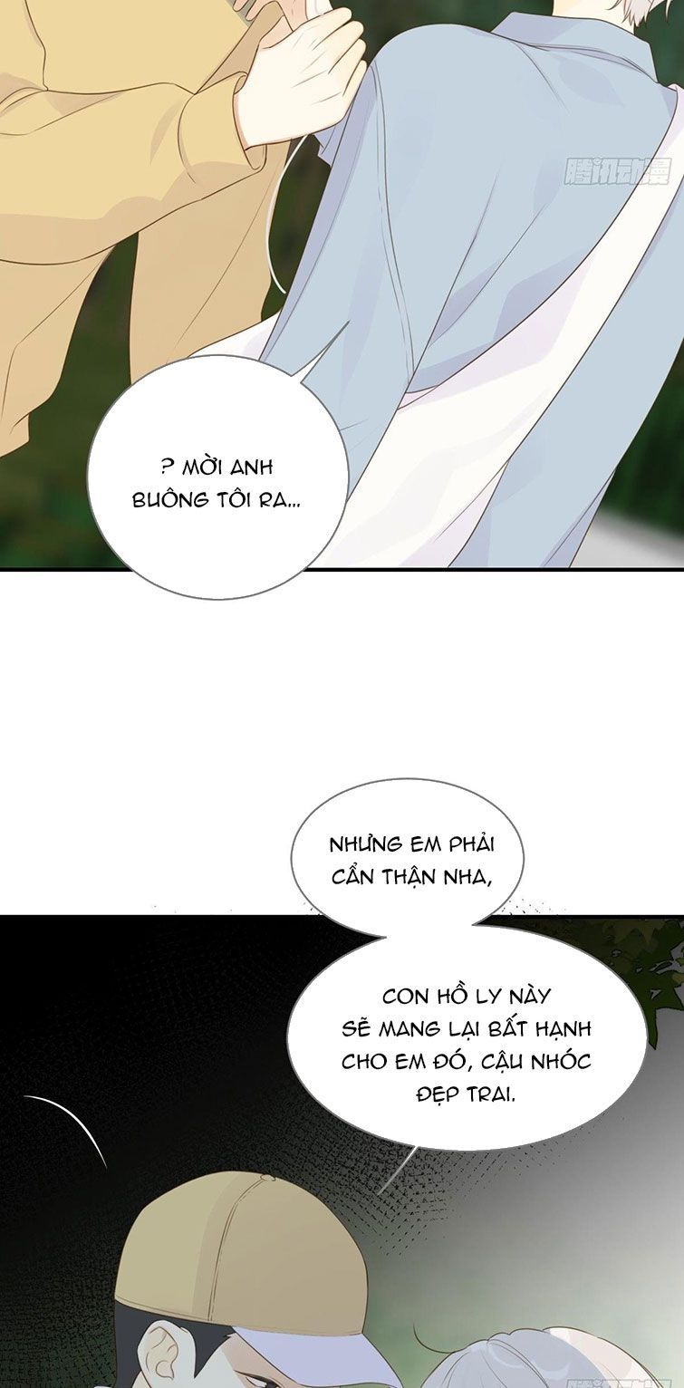 Chỉ Có Đuôi Là Không Thể Chapter 15 - Trang 2