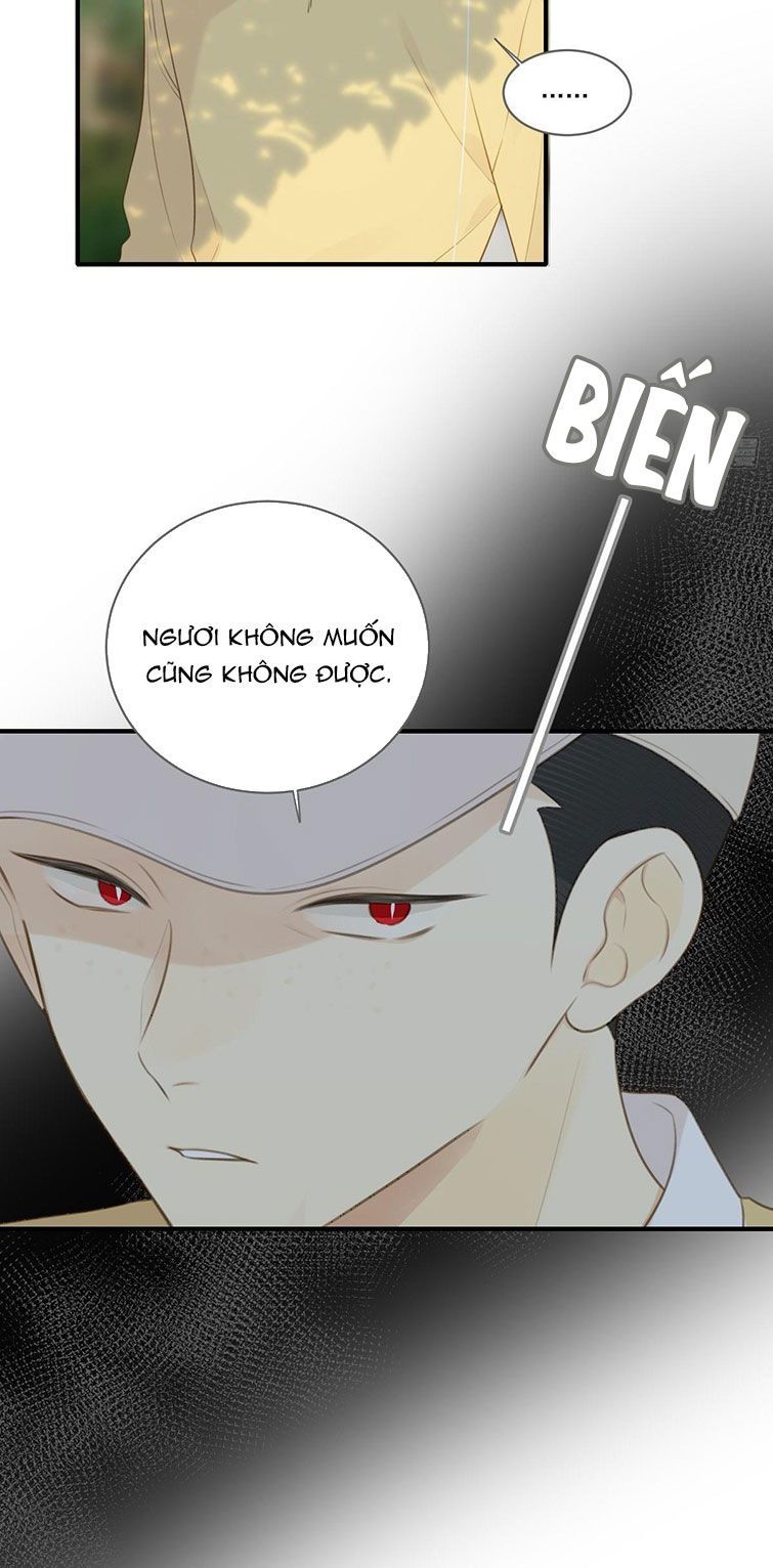 Chỉ Có Đuôi Là Không Thể Chapter 15 - Trang 2