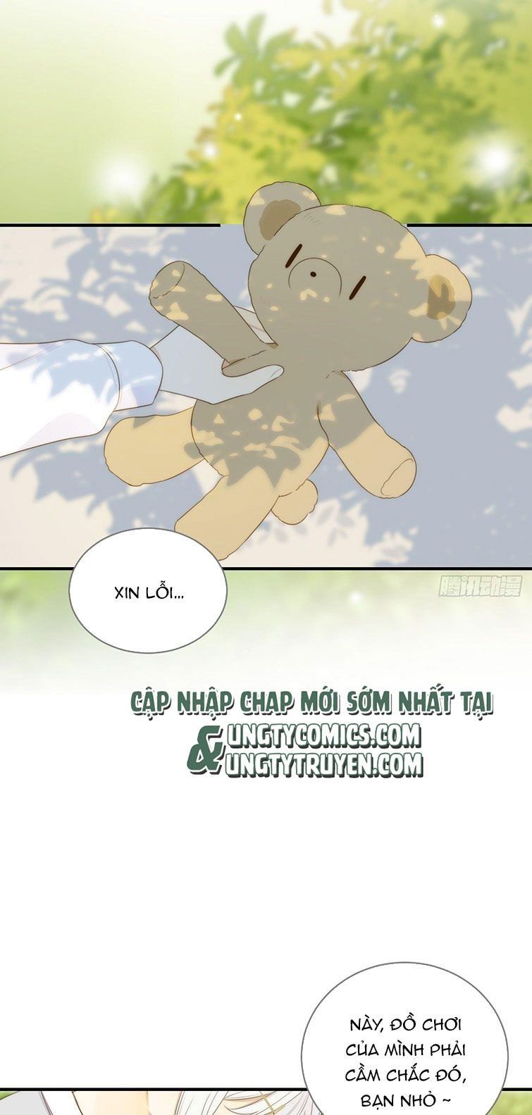 Chỉ Có Đuôi Là Không Thể Chapter 15 - Trang 2