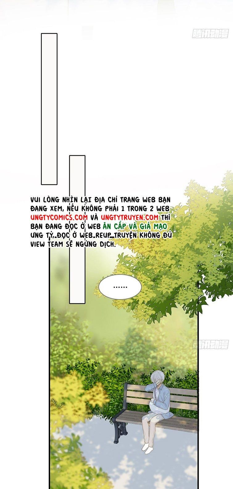 Chỉ Có Đuôi Là Không Thể Chapter 15 - Trang 2