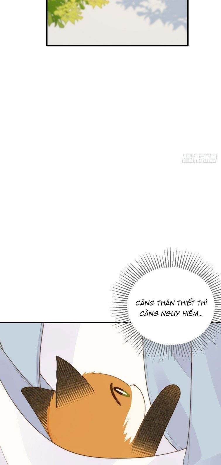 Chỉ Có Đuôi Là Không Thể Chapter 15 - Trang 2