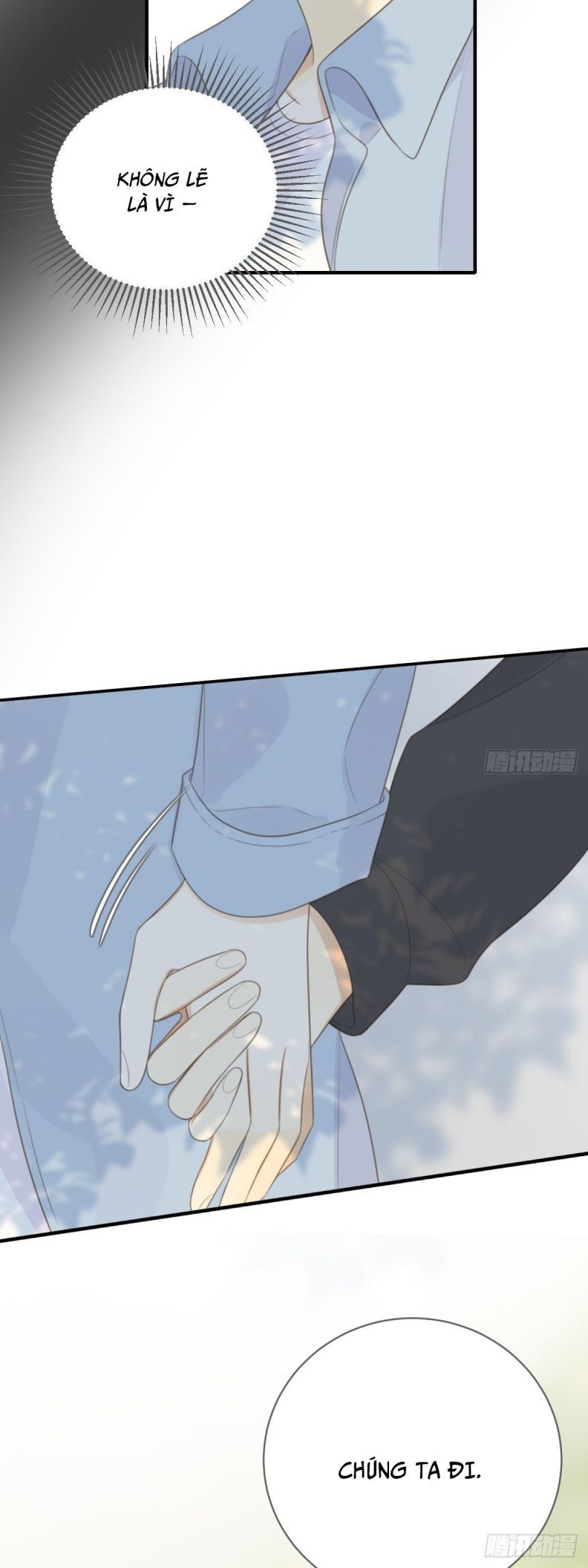 Chỉ Có Đuôi Là Không Thể Chapter 16 - Trang 2