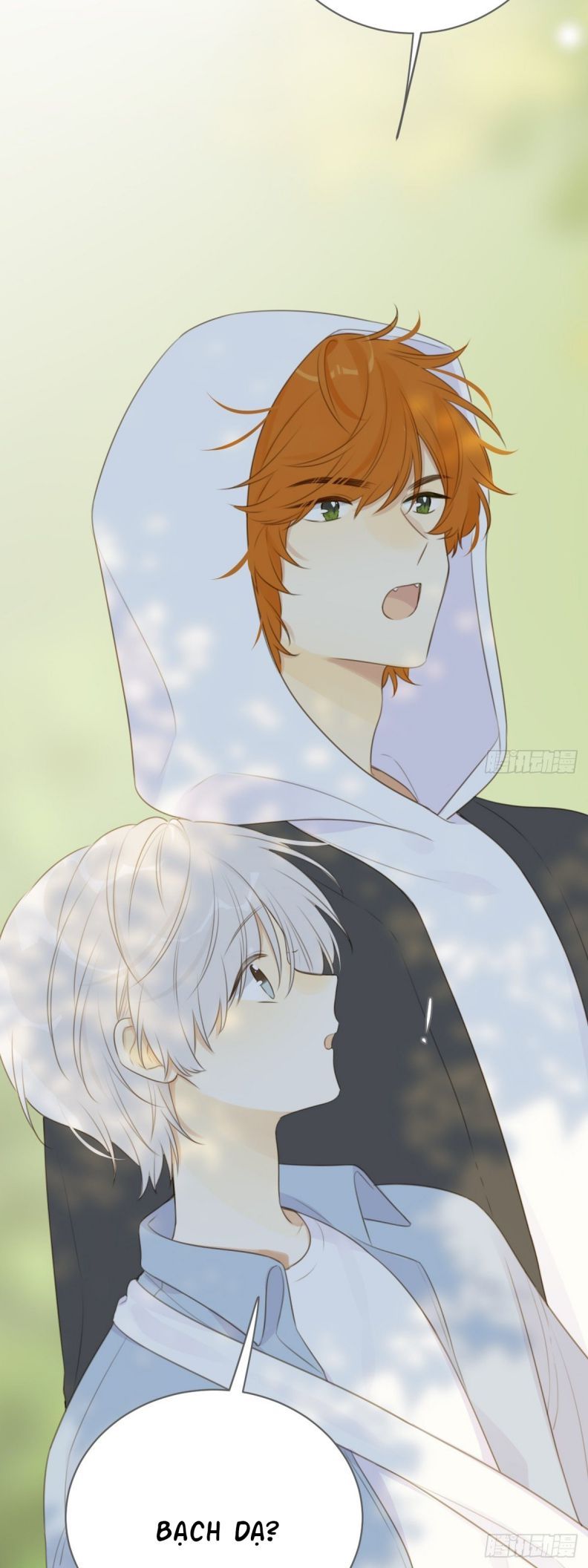 Chỉ Có Đuôi Là Không Thể Chapter 16 - Trang 2