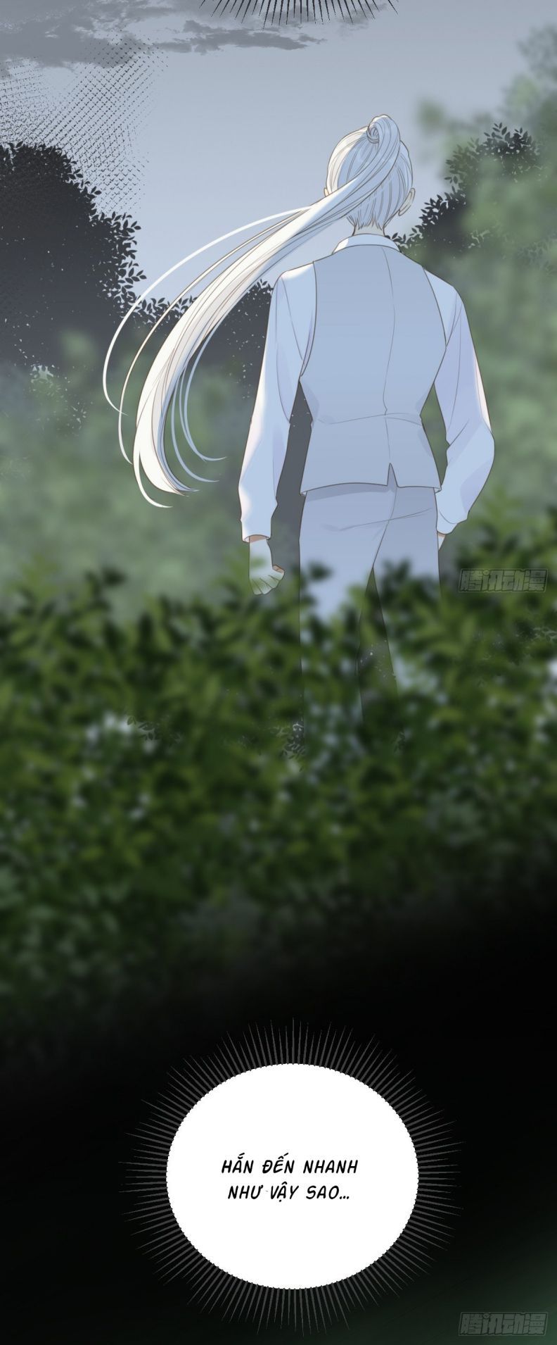 Chỉ Có Đuôi Là Không Thể Chapter 16 - Trang 2