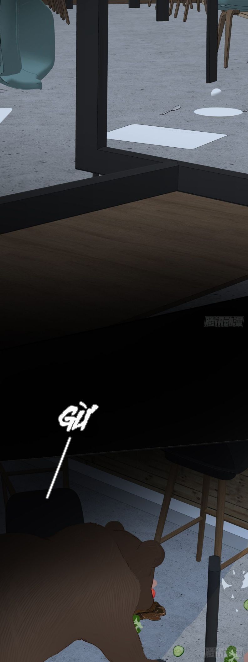 Chỉ Có Đuôi Là Không Thể Chapter 16 - Trang 2