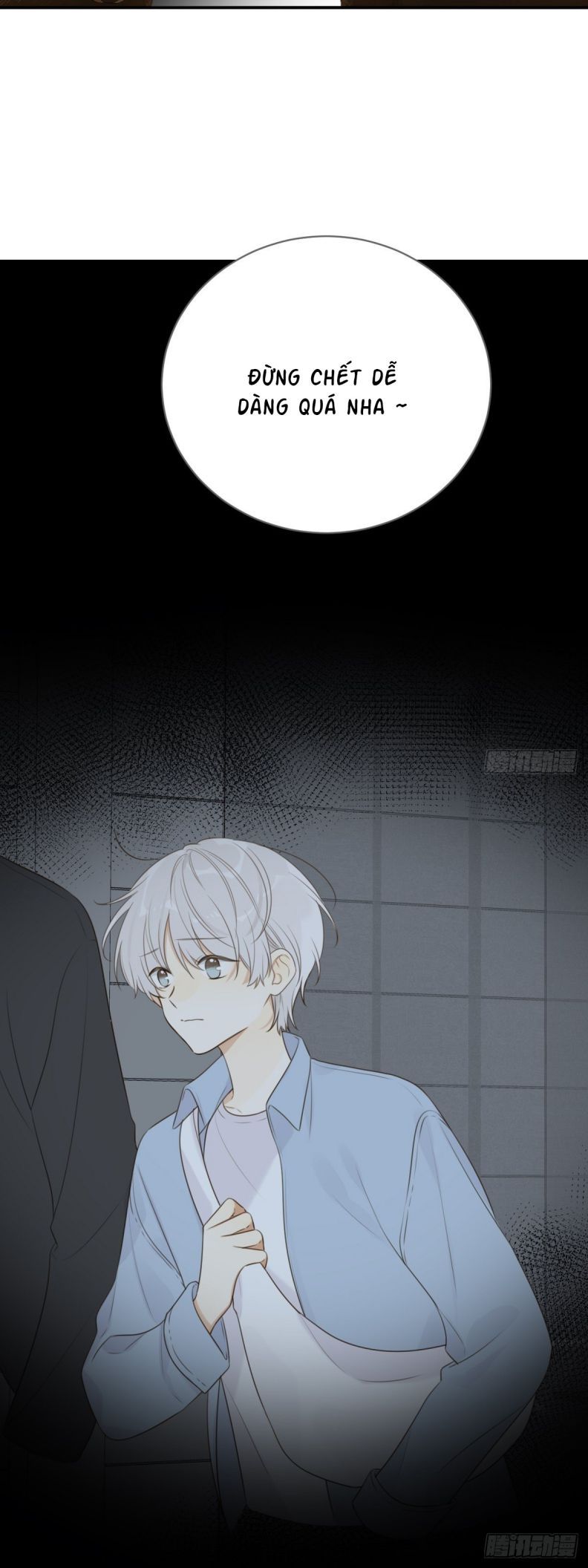 Chỉ Có Đuôi Là Không Thể Chapter 16 - Trang 2