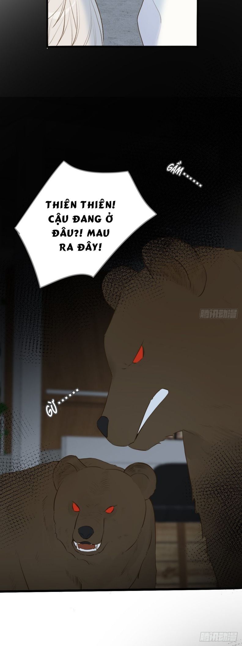 Chỉ Có Đuôi Là Không Thể Chapter 17 - Trang 2
