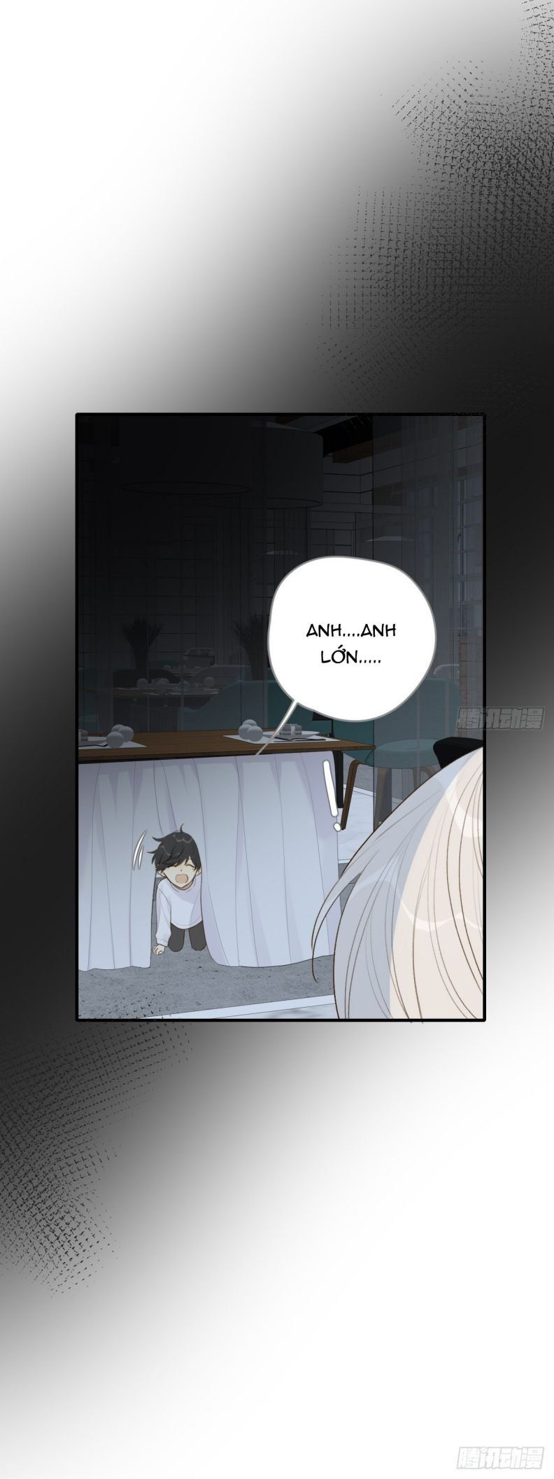 Chỉ Có Đuôi Là Không Thể Chapter 17 - Trang 2