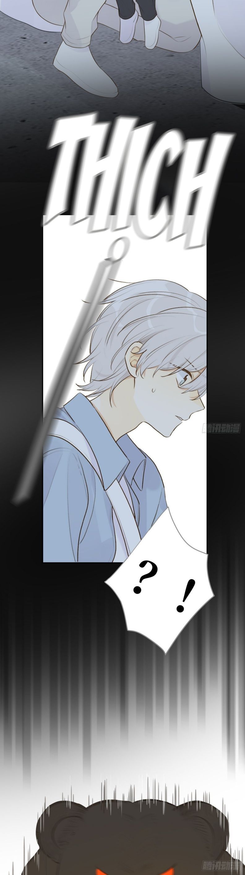 Chỉ Có Đuôi Là Không Thể Chapter 17 - Trang 2