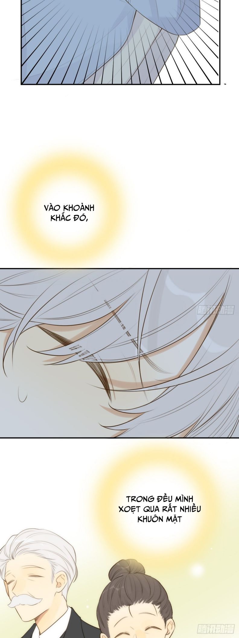 Chỉ Có Đuôi Là Không Thể Chapter 17 - Trang 2