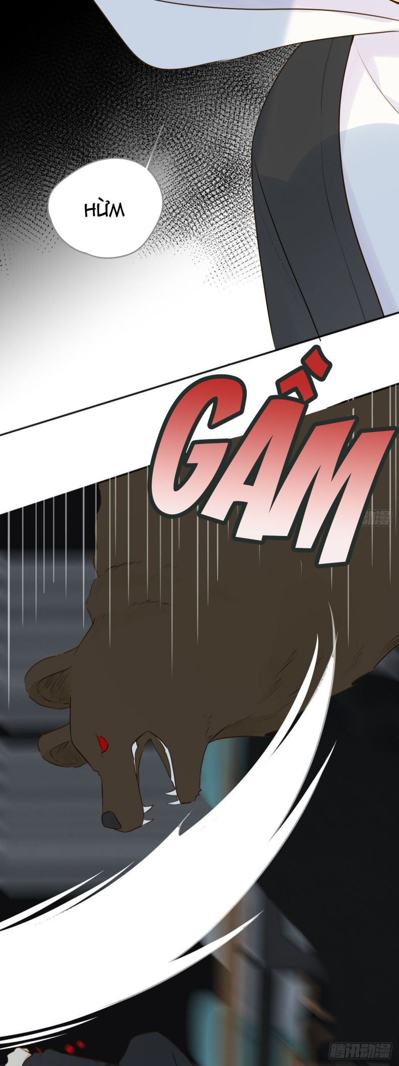 Chỉ Có Đuôi Là Không Thể Chapter 17 - Trang 2