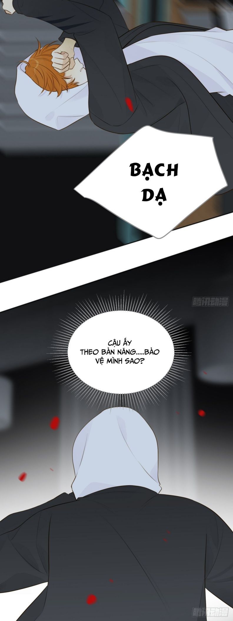 Chỉ Có Đuôi Là Không Thể Chapter 17 - Trang 2