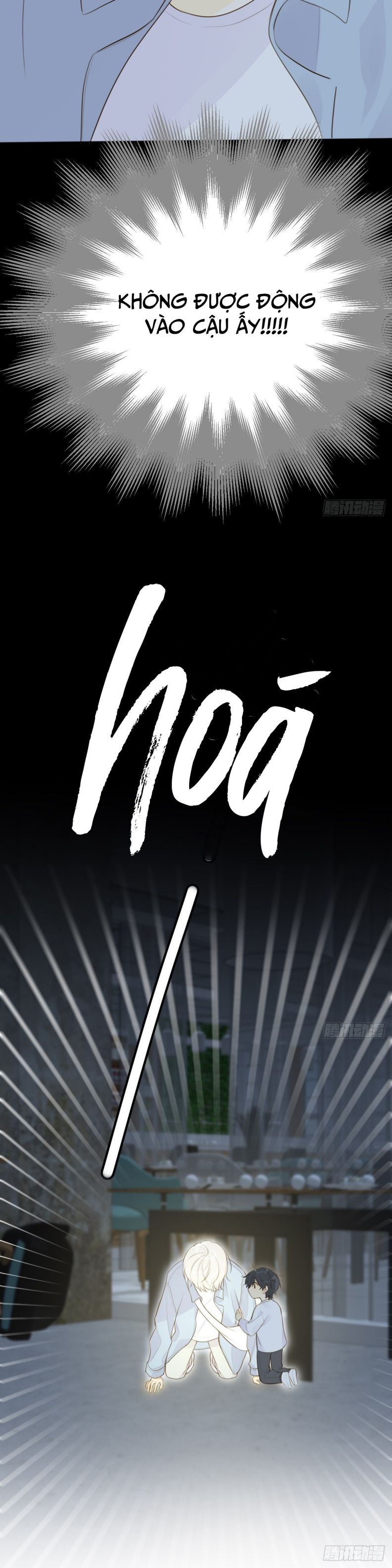 Chỉ Có Đuôi Là Không Thể Chapter 17 - Trang 2