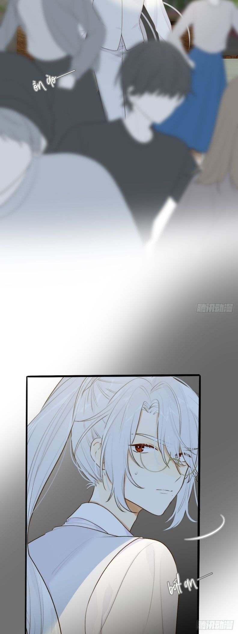 Chỉ Có Đuôi Là Không Thể Chapter 17 - Trang 2