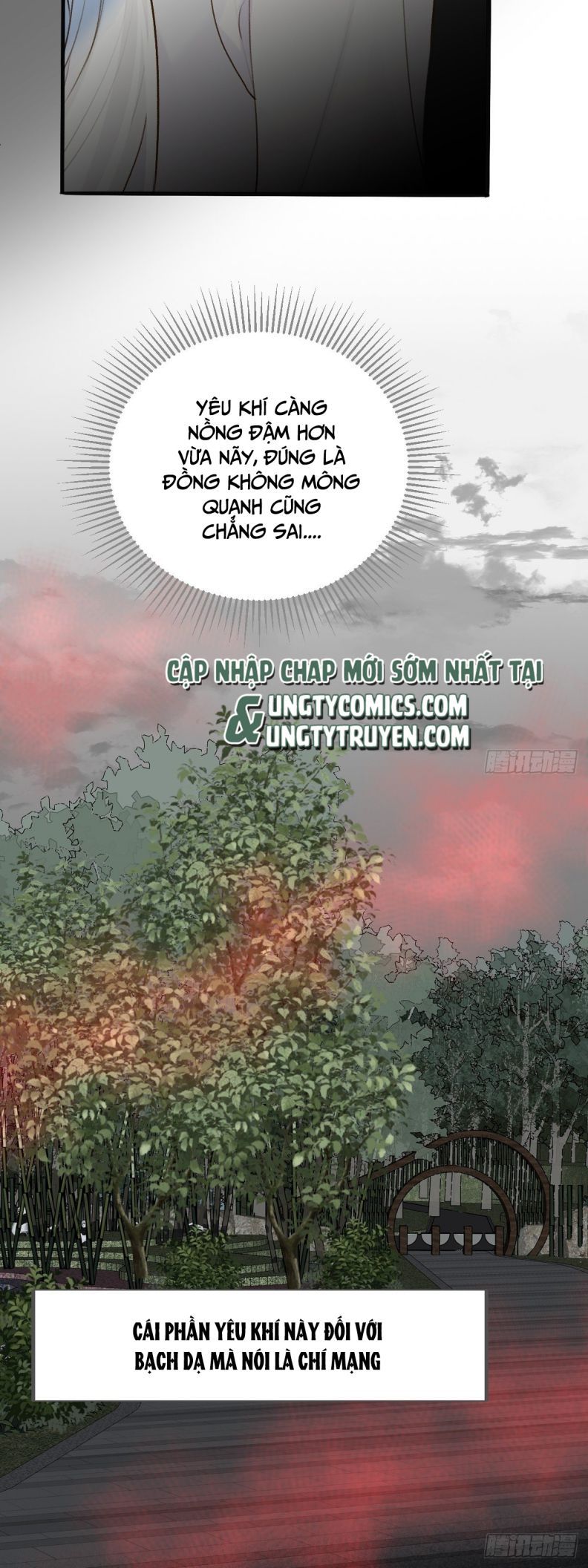 Chỉ Có Đuôi Là Không Thể Chapter 17 - Trang 2