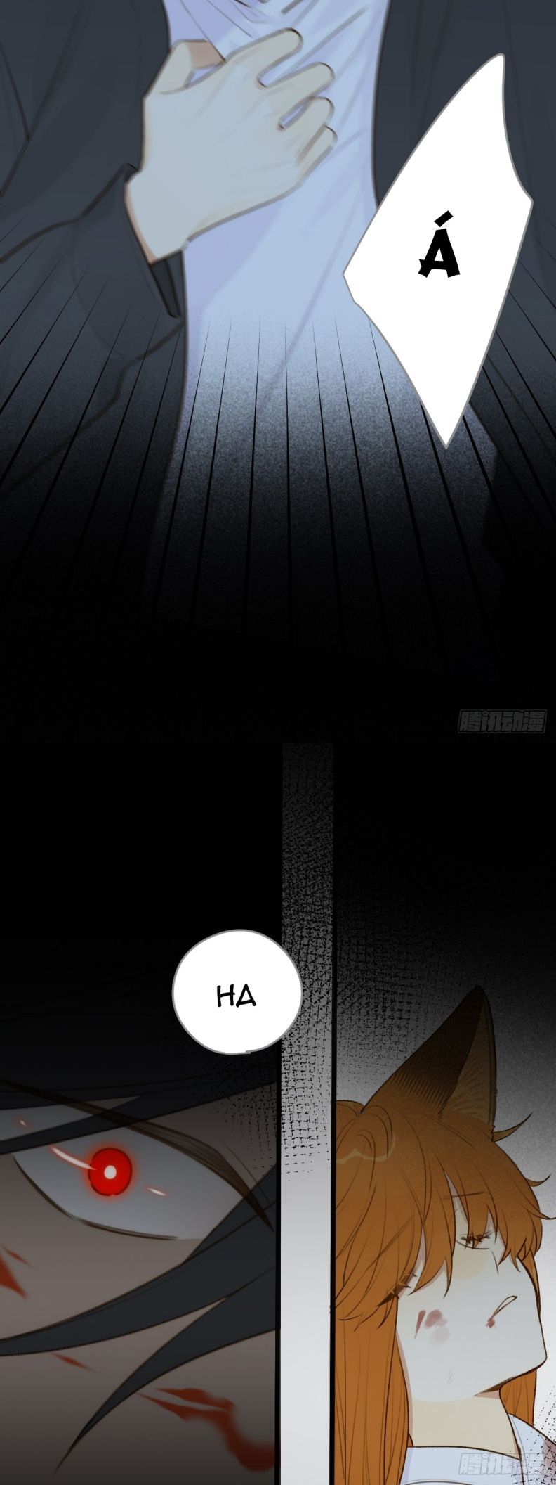 Chỉ Có Đuôi Là Không Thể Chapter 17 - Trang 2