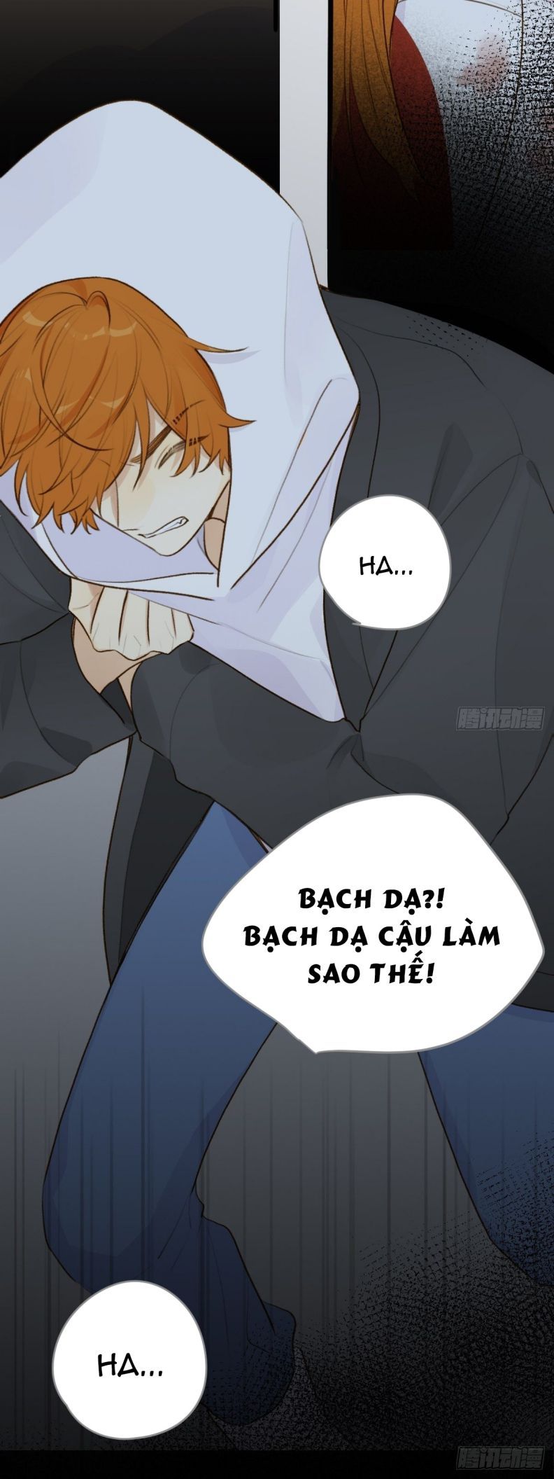 Chỉ Có Đuôi Là Không Thể Chapter 17 - Trang 2