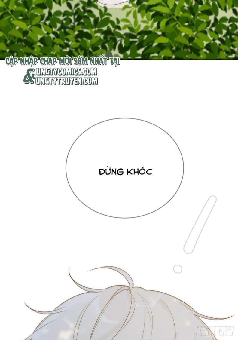 Chỉ Có Đuôi Là Không Thể Chapter 18 - Trang 2