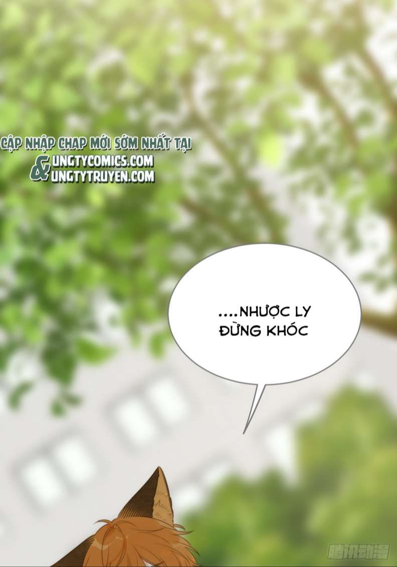 Chỉ Có Đuôi Là Không Thể Chapter 18 - Trang 2