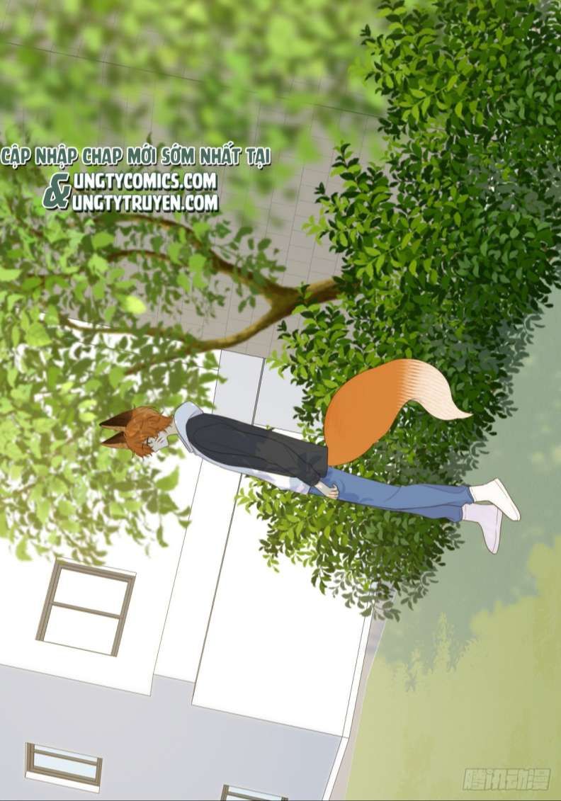 Chỉ Có Đuôi Là Không Thể Chapter 18 - Trang 2