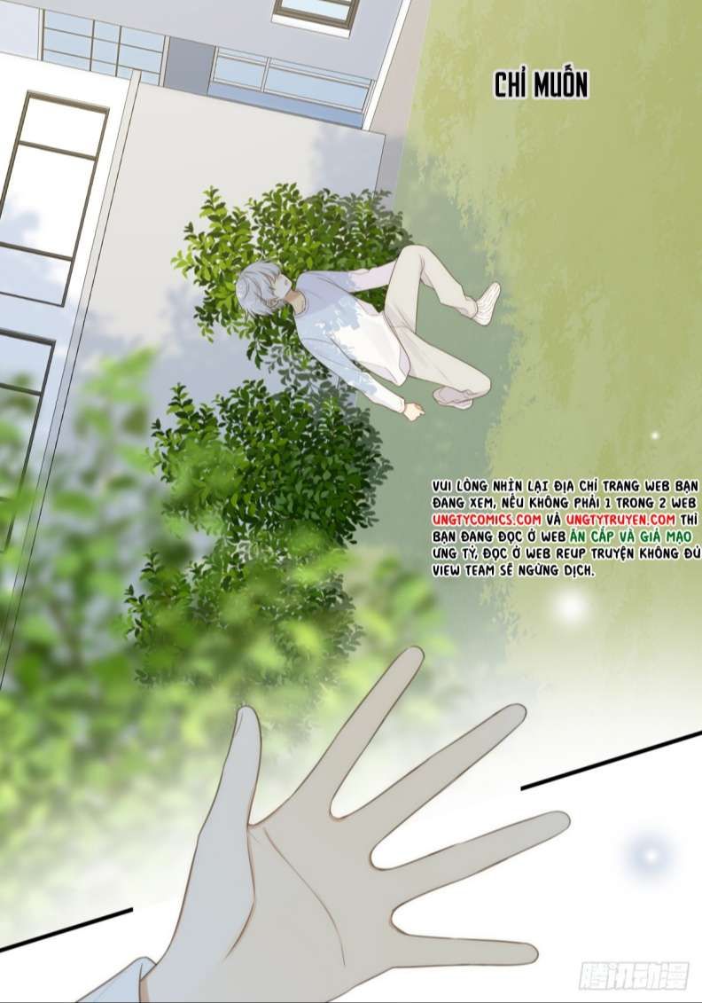 Chỉ Có Đuôi Là Không Thể Chapter 18 - Trang 2