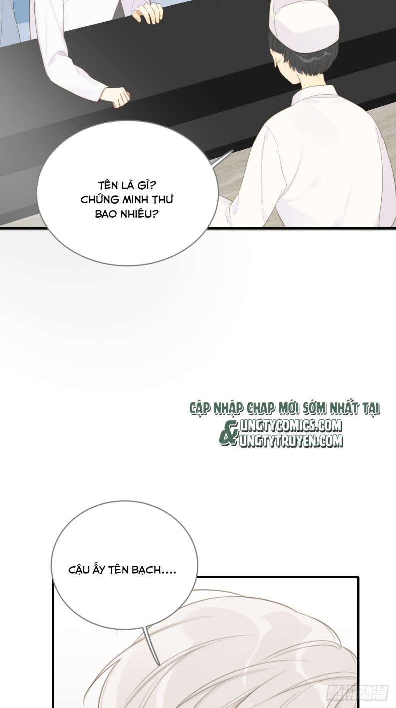 Chỉ Có Đuôi Là Không Thể Chapter 18 - Trang 2