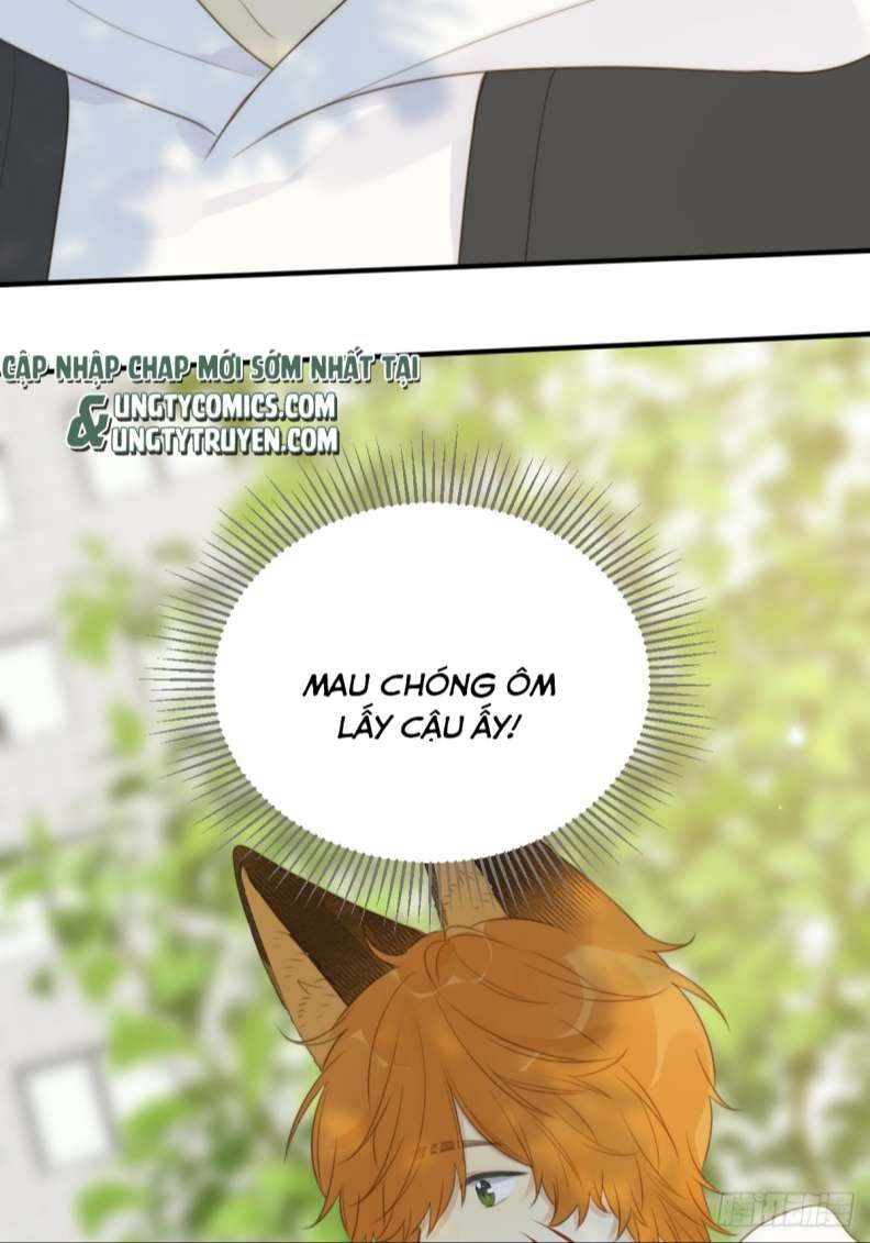 Chỉ Có Đuôi Là Không Thể Chapter 18 - Trang 2