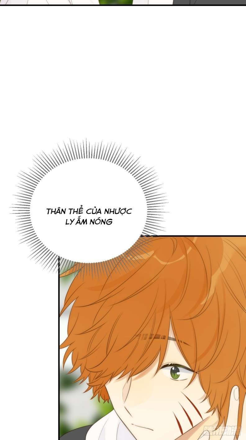 Chỉ Có Đuôi Là Không Thể Chapter 18 - Trang 2