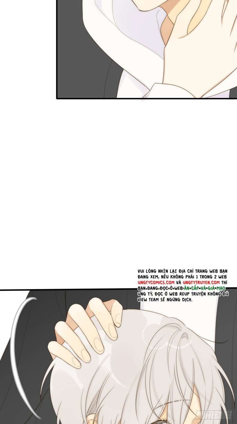 Chỉ Có Đuôi Là Không Thể Chapter 18 - Trang 2