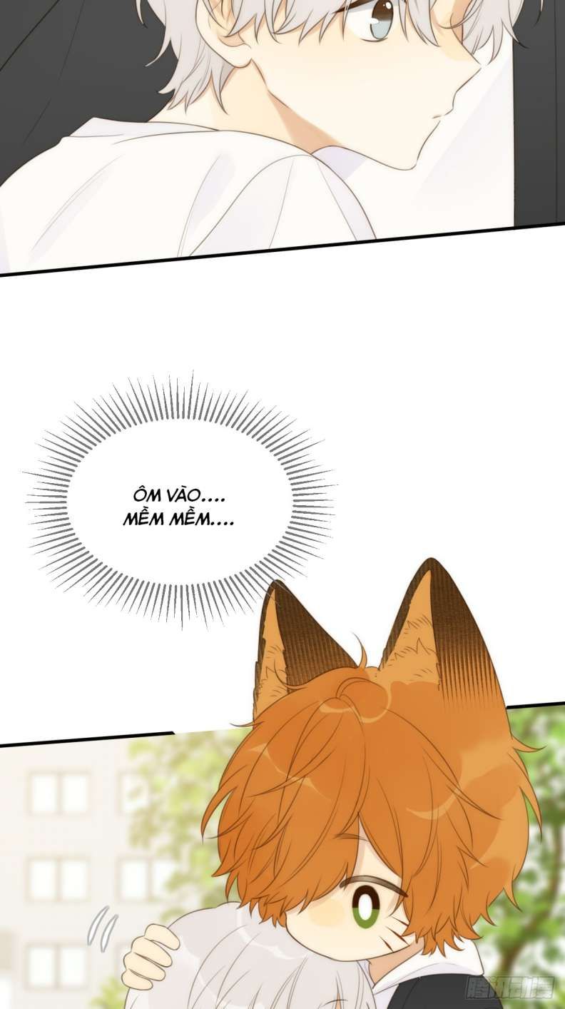 Chỉ Có Đuôi Là Không Thể Chapter 18 - Trang 2