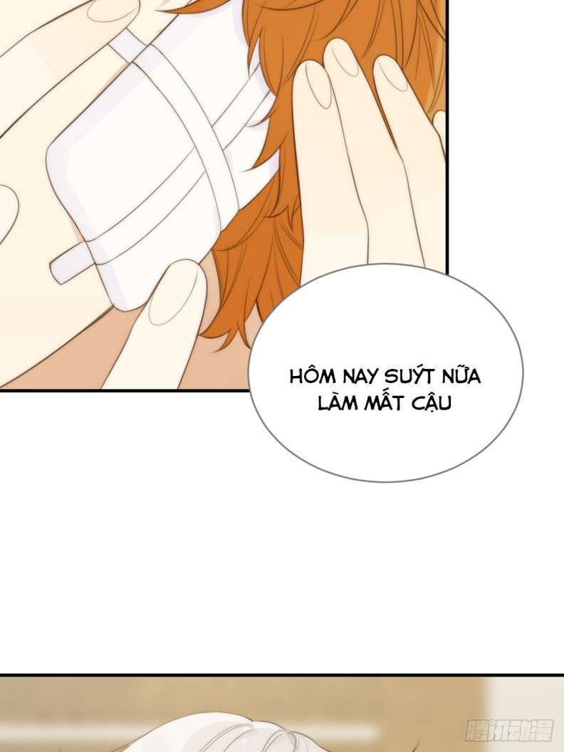 Chỉ Có Đuôi Là Không Thể Chapter 18 - Trang 2