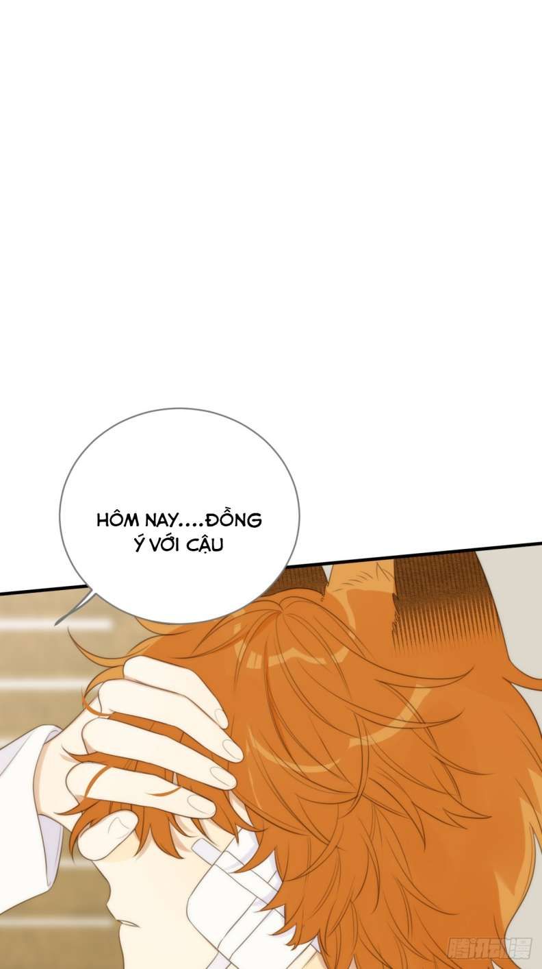 Chỉ Có Đuôi Là Không Thể Chapter 18 - Trang 2