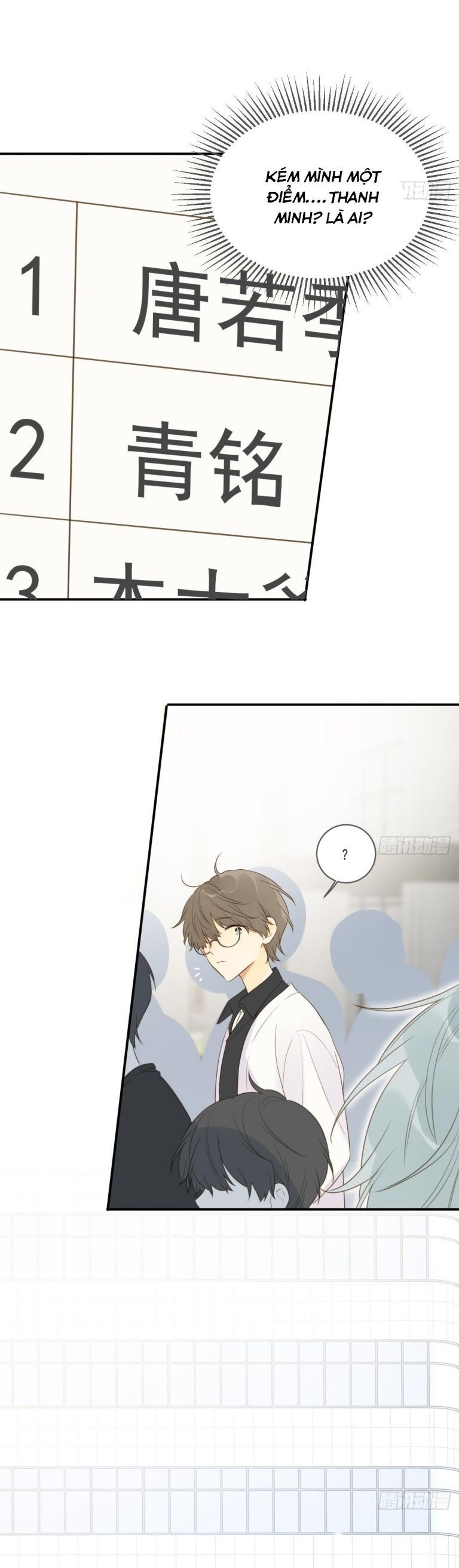 Chỉ Có Đuôi Là Không Thể Chapter 19 - Trang 2