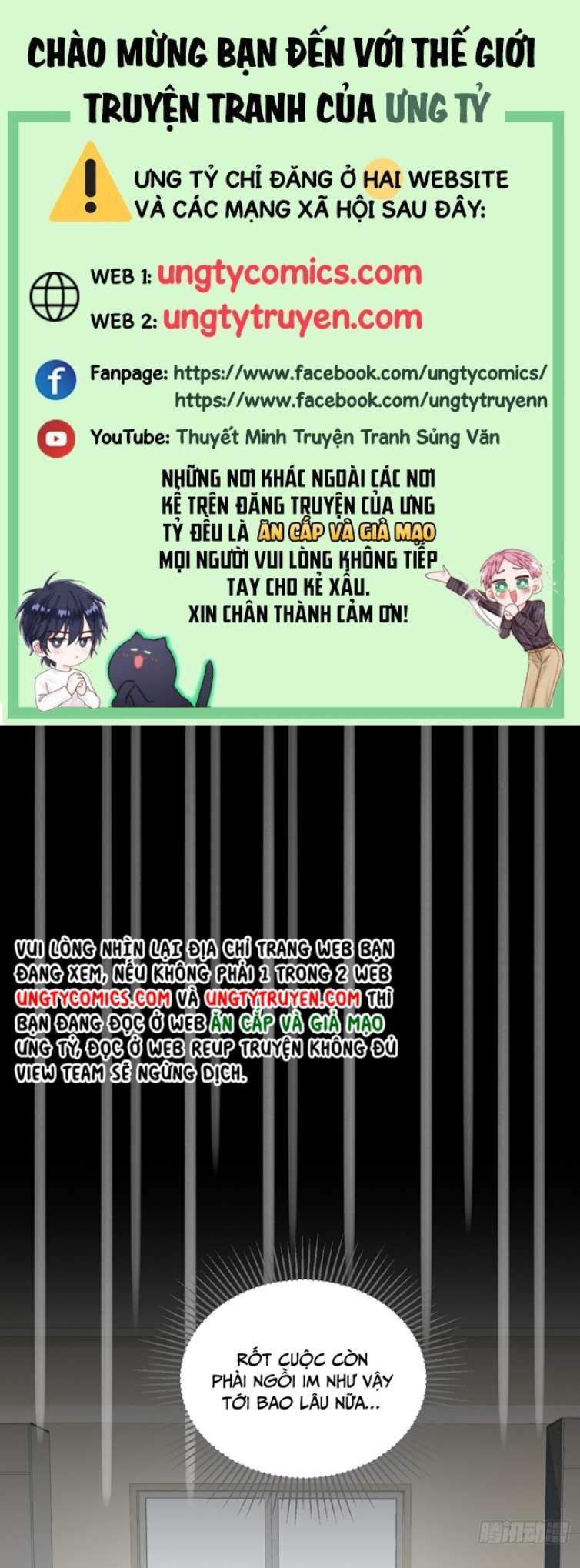 Chỉ Có Đuôi Là Không Thể Chapter 20 - Trang 2