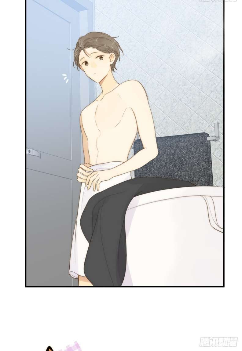 Chỉ Có Đuôi Là Không Thể Chapter 20 - Trang 2