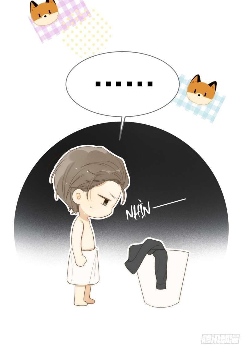 Chỉ Có Đuôi Là Không Thể Chapter 20 - Trang 2