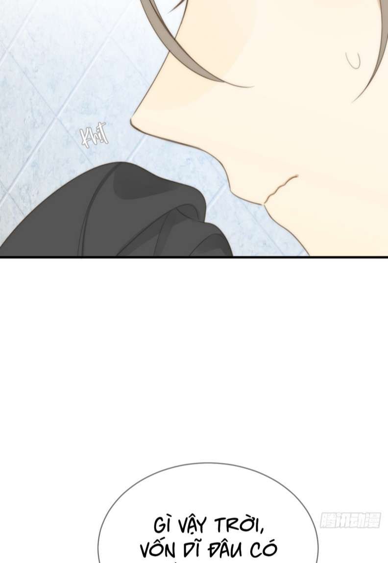 Chỉ Có Đuôi Là Không Thể Chapter 20 - Trang 2