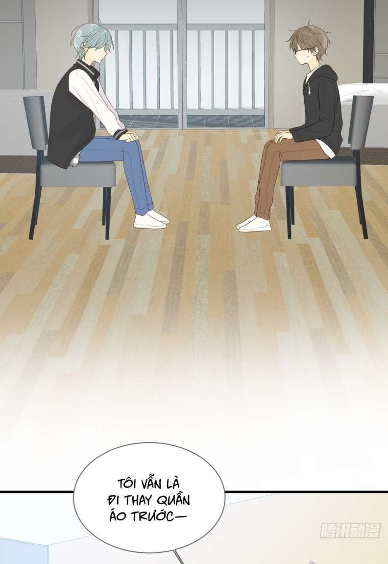 Chỉ Có Đuôi Là Không Thể Chapter 20 - Trang 2