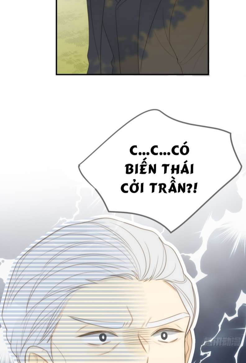 Chỉ Có Đuôi Là Không Thể Chapter 20 - Trang 2