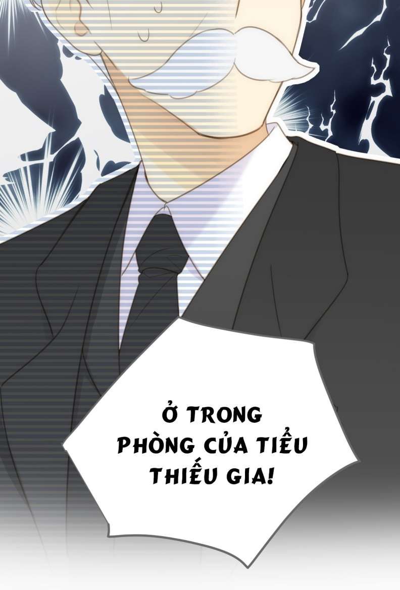 Chỉ Có Đuôi Là Không Thể Chapter 20 - Trang 2