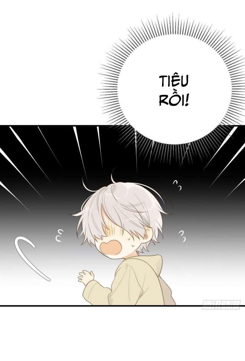 Chỉ Có Đuôi Là Không Thể Chapter 20 - Trang 2