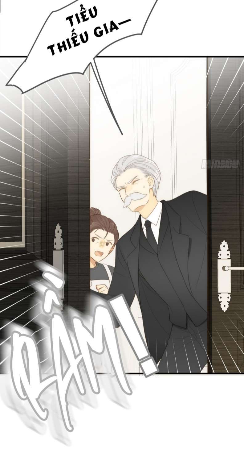 Chỉ Có Đuôi Là Không Thể Chapter 20 - Trang 2