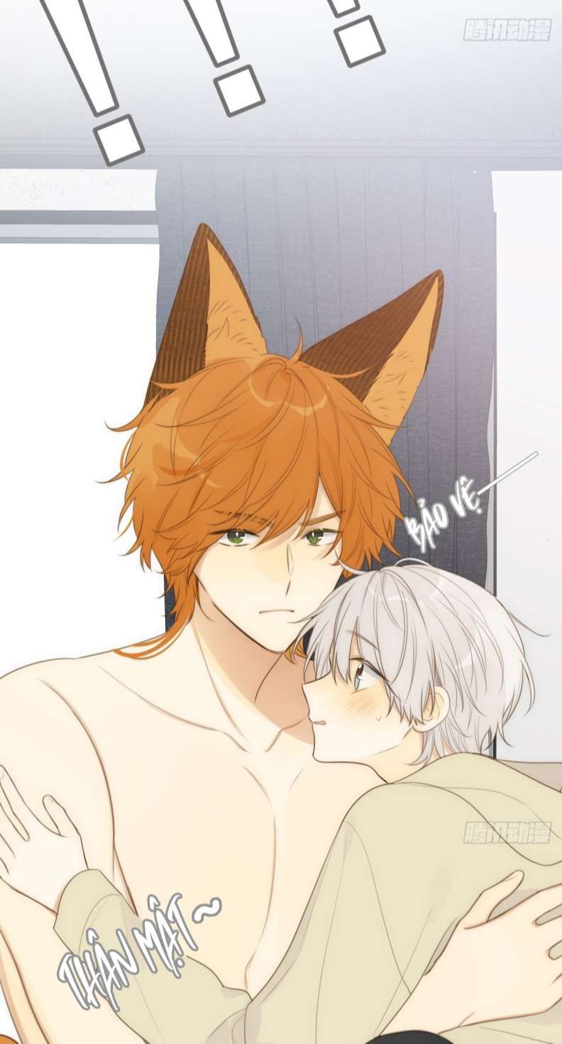 Chỉ Có Đuôi Là Không Thể Chapter 20 - Trang 2